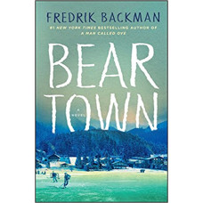 BEAR TOWN