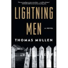 LIGHTNING MEN
