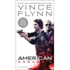 AMERICAN ASSASSIN