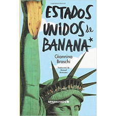 ESTADOS UNIDOS DE BANANA ESTADOS UNIDOS DE BANANA