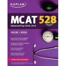 MCAT 528 ADVANCE PREP 2