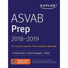 ASVAB PREP 2018-2019