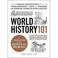 WORLD HISTORY 101