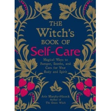 THE WITCHS BOOK OF SELF CARE