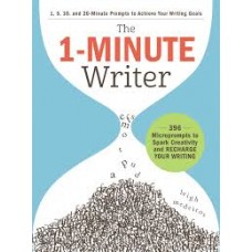 THE 1 MINUTE WRITER