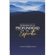ENTRANDO EN LA PROFUNDIDAD DEL ESPIRITU