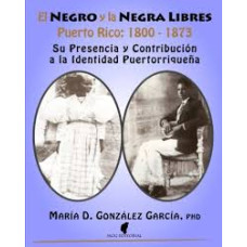 EL NEGRO Y LA NEGRA LIBRES PUERTO RICO EL NEGRO Y LA NEGRA LIBRES PUERTO RICO