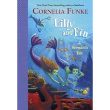 LILLY AND FIN