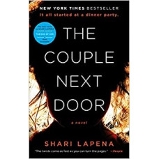 THE COUPLE NEXT DOOR