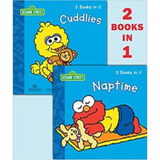 NAPTIME CUDDLIES
