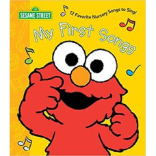 MY FIRST SONGS MY FIRST SONGS