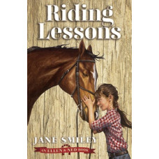 RIDING LESSONS