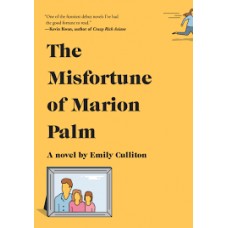 THE MISFORTUNE OF MARION PALM