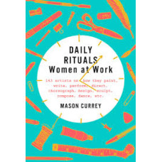 DAILY RITUALS WOMEN AT WORK