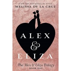 ALEX AND ELIZA A LOVE STORY