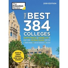 THE BEST 384 COLLEGES 2019 ED