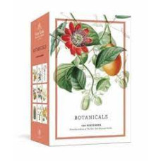 BOTANICALS