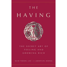 THE HAVING