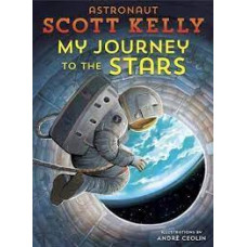 MY JOURNEY TO THE STARS MY JOURNEY TO THE STARS