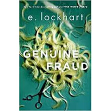 GENUINE FRAUD
