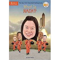 WHAT IS NASA