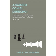 JUGANDO CON EL DERECHO JUGANDO CON EL DERECHO