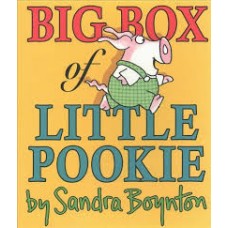 BIG BOX OF LITTLE POOKIE
