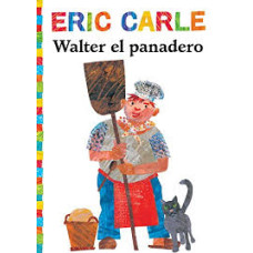 WALTER EL PANADERO