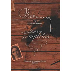 BETANCES OBRAS COMPLETAS VOL II BETANCES OBRAS COMPLETAS VOL II