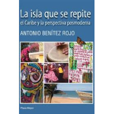 LA ISLA QUE SE REPITE