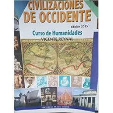 CIVILIZACIONES DE OCCIDENTE