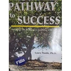 PATHWAY TO SUCCESS 2ED ED