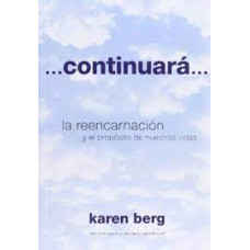 CONTINUARAAL REENCARNACION