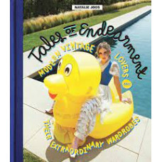 TALES OF ENDEARMENT MODERN VINTAGE LOVER