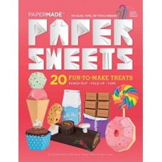 PAPER SWEETS