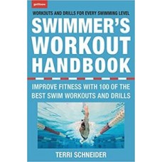 THE SWIMMERS WORKOUT HANDBOOK