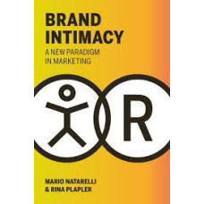 BRAND INTIMACY