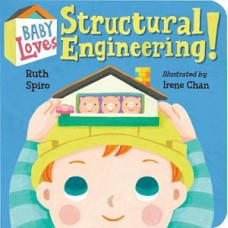 BABY LOVES STRUCTURAL ENGINEERING