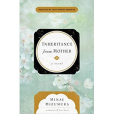INHERITANCE FROM MOTHER