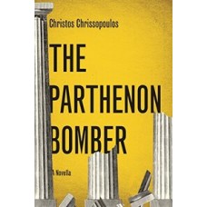 THE PARTHENON BOMBER