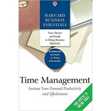 TIME MANAGEMENT INCREASE YOUR PERSONAL P
