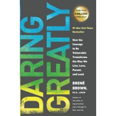 DARING GREATLY