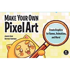 MAKE YOUR OWN PIXEL ART