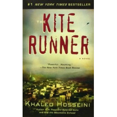 THE KITE RUNNER