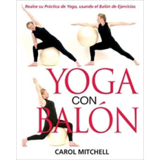 YOGA CON BALON