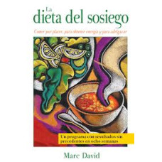 LA DIETA DEL SOSIEGO