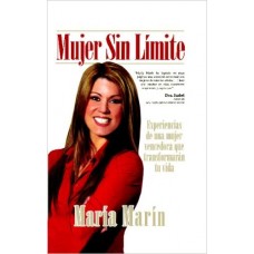 MUJER SIN LIMITE
