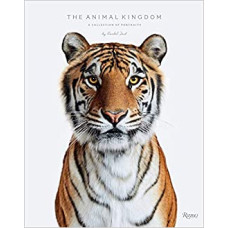 THE ANIMAL KINGDOM