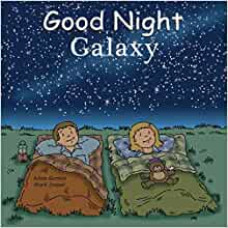 GOOD NIGHT GALAXY