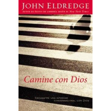 CAMINE CON DIOS ENCUENTRE UNA INTIMIDAD